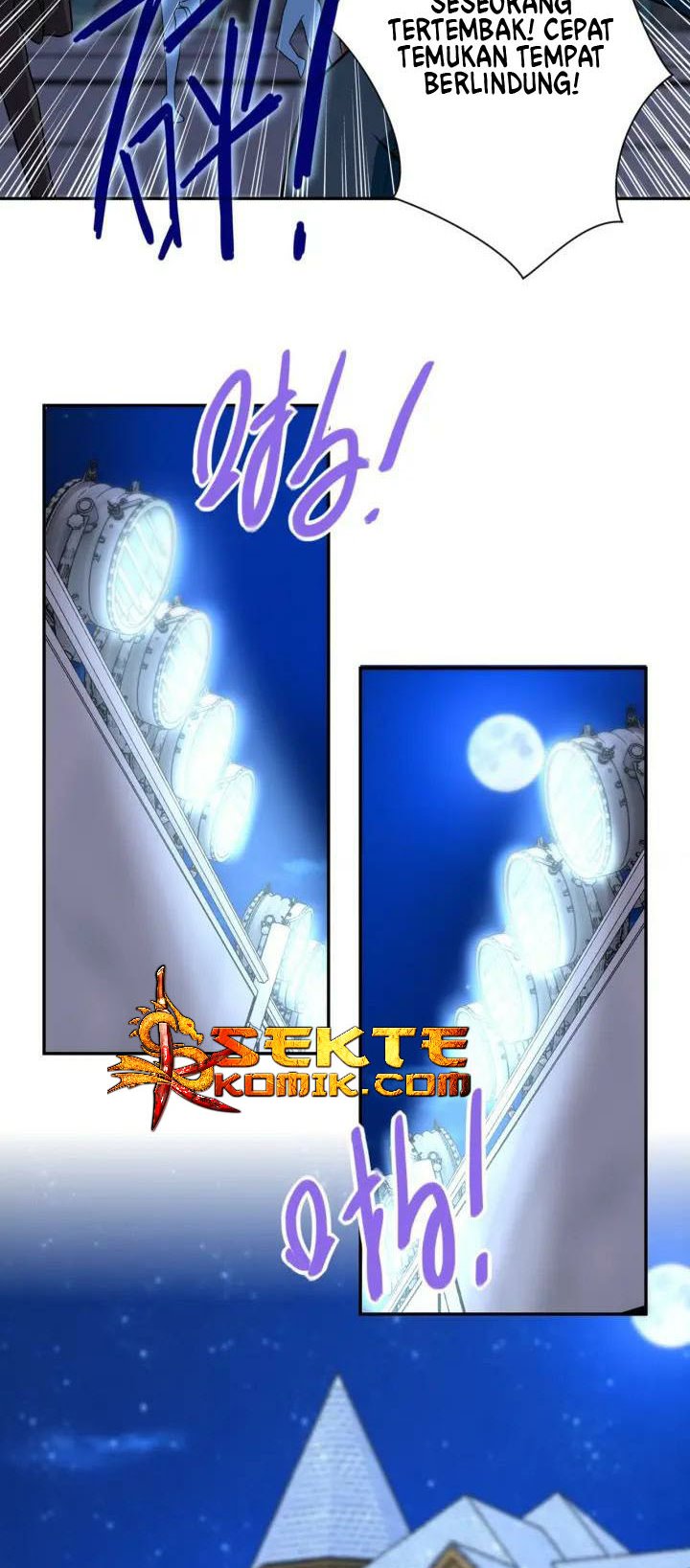 Super System Chapter 74 Gambar 13